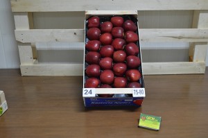 75-80 (175-198 gr per apple)